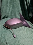 Oem 2003-2008 Bmw Z4 Right Passenger Side Door View Mirror. Fixed Price $130.00.
