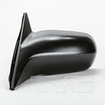 Tyc Mirror For Honda Civic 2001-2005 Driver Side Oem # 76250-S5D-A11. Fixed Price $51.31.