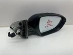 Passenger Side View Mirror Power Us Built Painted Fits 14-15 Kia Optima H30. Fixed Price $159.99.