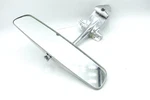 Gm Rear View Mirror 4482131 65-66 Chevrolet Impala Biscayne Caprice Bonneville. Fixed Price $72.00.