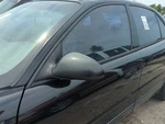 1999-2002 Buick Regal Driver Left Side View Power Door Mirror Black K68XA. Fixed Price $62.53.