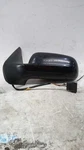 2004 Volkswagen Jetta Left Door Mirror Assembly Black 465054 Used Part. Fixed Price $63.99.
