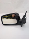 Driver Side View Mirror Power Painted Cap Manual Fold Lamps Fits 11 Mkx 357182. Fixed Price $65.52.
