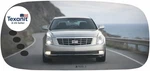Flat Driver Side Non-auto-dimming Mirror Glass With Turning Signal, Oem# 1038762. Fixed Price $37.71.