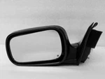 Driver Left Side View Mirror Power Station Wgn Fits 94-97 Accord 214. Fixed Price $34.99.