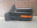 Oem 2009-2014 Ford F150 Lh Left Driver Side View Signal Mirror Auto Dim 1694L. Fixed Price $59.99.