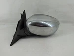 2006-2010 Dodge Charger Driver Left Side View Power Door Mirror Chrome QI7KJ. Fixed Price $49.48.