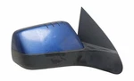 Passenger Side View Mirror Power With Heated Glass Fits 08-11 Focus 1551584. Fixed Price $52.95.