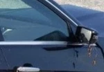 2016-2019 Cadillac Cts Rh Passenger Door Mirror Side View Oem. Fixed Price $151.58.
