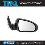 Trq Right Mirror Fits 2019-2020 Hyundai Elantra. Fixed Price $109.95.
