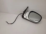 01-04 Nissan Pathfinder Rh Passenger Side View Mirror Power Painted Finish Slv. Fixed Price $110.98.