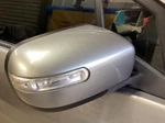 2013-2017 Mazda 5 Right Passenger Side Door Power Mirror Gray. Fixed Price $189.99.