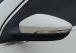 2009-2012 Volkswagen Cc Lh Driver Door Mirror Side View Oem. Fixed Price $231.08.