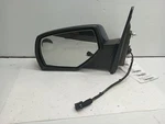 Driver Left Side View Mirror From 2017 Chevrolet Silverado 1500 10925492. Fixed Price $156.94.