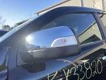 Driver Side View Mirror Power With Blind Spot Alert Fits 19-23 Ranger 5315850. Fixed Price $360.00.