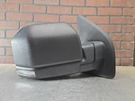 2015-2018 Ford F150 F-150 Right Passenger Mirror Heated W/signal Oem. 1148L. Fixed Price $89.99.