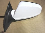 Oem 07-09 Saturn Aura 08-12 Chevy Malibu Power Left Driver Side Mirror 5 Wires. Fixed Price $54.95.