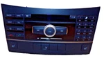 10 11 13 Mercedes Class E350 E550 Navigation Gps Player A2129008509 BST40. Fixed Price $107.26.