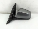2011-2012 Bmw 740I Driver Left Side View Power Door Mirror Grey Wyqmd. Fixed Price $47.80.