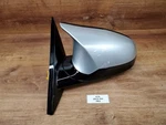 15-20 Oem Bmw F82 F83 M4 Left Driver Side Mirror Heated Auto Dim Camera Silver. Fixed Price $300.00.