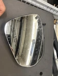 Oem Lexus Mirror Glass For Rx And Nx. Fixed Price $110.00.