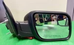 2011-2015 Ford Explorer Rh Passenger Side Door Mirror Oem Police Ships Free. Fixed Price $89.99.