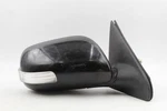 Right Passenger Side Black Door Mirror Power Fits 2008-2014 Scion Xd Oem #42886. Fixed Price $44.00.
