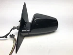 2005 07 Cadillac Sts Left Drivers Door Mirror Power Heat Memory Auto-dim 8555. Fixed Price $135.00.