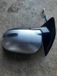 16-24 Outlander Sport Diamond White Lh Power Heated Turn Signal Door Mirror Oem. Fixed Price $100.00.