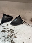 87-93 Ford Mustang Power Door Driver Passenger Mirrors Oem. Fixed Price $60.00.