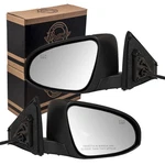 Power Mirror For 2013-2018 Avalon Turn Signal Indicator Memory Heated Set. Fixed Price $121.60.