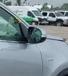 2017-2019 Kia Sportage Rh Passenger Door Mirror Side View Oem. Fixed Price $398.40.