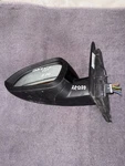 Opel Insignia / 2010 Left Side Exterior Mirror GM13269566 E1021002. Fixed Price $50.00.
