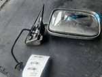 Passenger Side View Mirror Manual 6X9" 94-97 Dodge Ram 1500 55022240. Fixed Price $83.99.