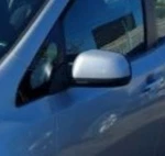 2013-2017 Nissan Leaf Lh Driver Door Mirror Side View Oem. Fixed Price $221.60.