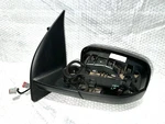 2012-2014 Land Rover LR2 Left Driver Lh Power Side View Mirror W/puddle Lamp Oem. Fixed Price $89.88.