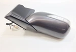 2010-2013 Acura Mdx Driver Lh Left Side View Power Heated Mirror Grey NH736M. Fixed Price $159.99.