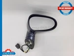 Saturn Sky Side View Power Mirror Blue Right Passenger 07-09 Oem Paint U722J. Fixed Price $64.95.