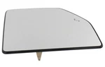 New Oem 20-22 Ford Super Duty Rear View Mirror Upper Rh Pass Heated, Blind Spot. Fixed Price $184.45.