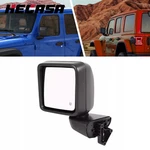 Power Heated Rear Mirror Left Driver Side For Jeep Wrangler Gladiator 2018-2024. Fixed Price $51.99.