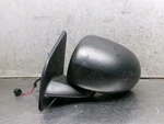 07 - 12 Jeep Compass Left Driver Front Power Side View Mirror Non Heated. Fixed Price $23.16.