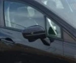 Honda Civic Passenger Electric Power Heated Door Mirror W/camera Oem Lkq. Fixed Price $443.08.