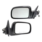 Set Of 2 Mirrors Driver & Passenger Side Heated Left Right For Honda Cr-v Pair. Fixed Price $99.88.