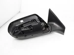 2017-2022 Honda Cr-v Passenger Rear View Mirror Outside *missing Cover Cap. Fixed Price $214.46.
