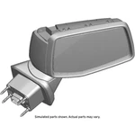 Genuine Gm Mirror 86588318. Fixed Price $512.40.