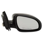 Mirrors Passenger Right Side Hand 87620D9100 For Kia Sportage 2017-2022. Fixed Price $67.92.