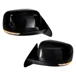 Power Side View Mirror Set For Jeep Grand Cherokee 2012-2015 Lh Rh 1WW48AXRAA. Fixed Price $271.78.