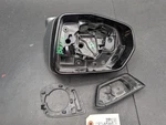 Front Left Door Mirror Housing 2023 Cadillac XT6 85588234 2020 2021 2022 - 2025. Fixed Price $149.99.