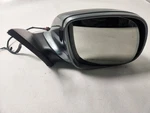 Passenger Side View Mirror Power Opt QQ1 Fits 07-09 Audi Q7 394902. Fixed Price $93.60.