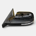 2018-2019 Ford Explorer Left Door Outside Mirror W/ Blind Spot Oem GB5317683. Fixed Price $185.92.